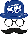 National Pies