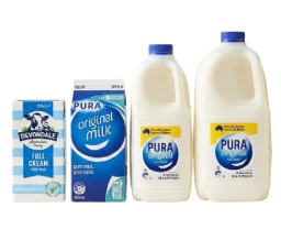 Milk