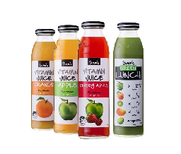 Juices